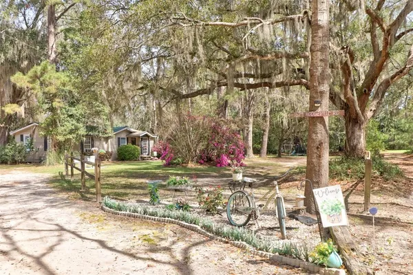 $349,900 | 1679 Hodgeville Road, Rincon, GA 31326