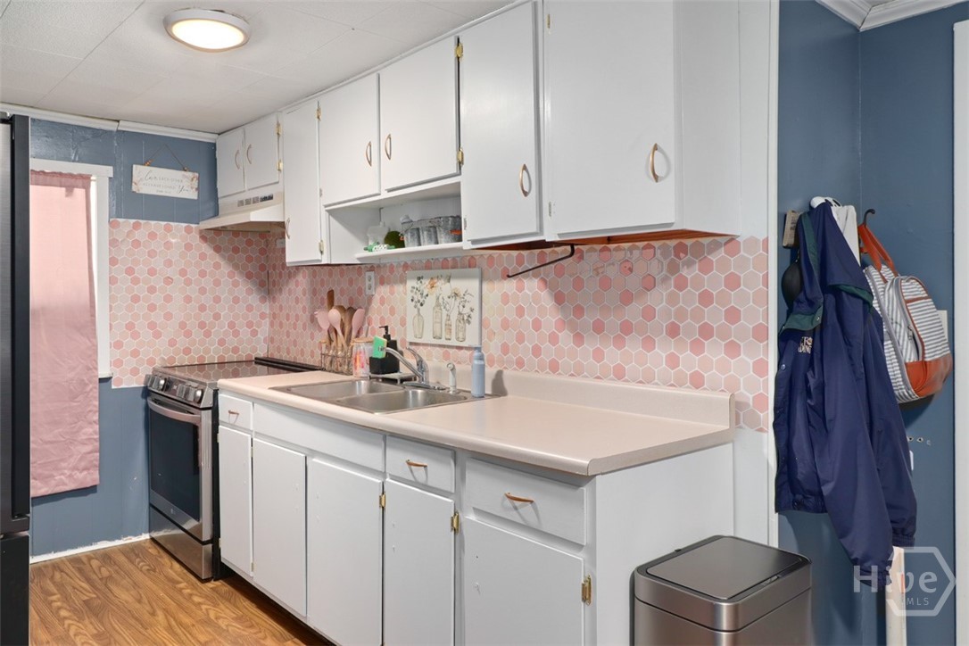 1679 Hodgeville Road Rincon, GA 31326 - Photo 11 of 30