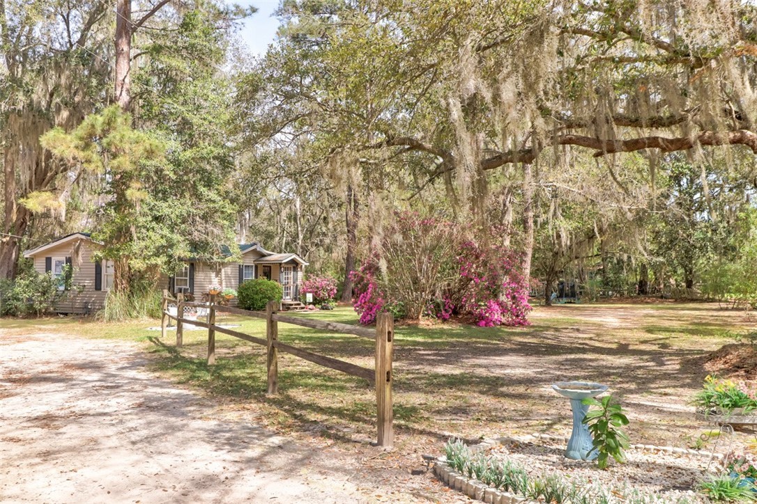 1679 Hodgeville Road Rincon, GA 31326 - Photo 2 of 30