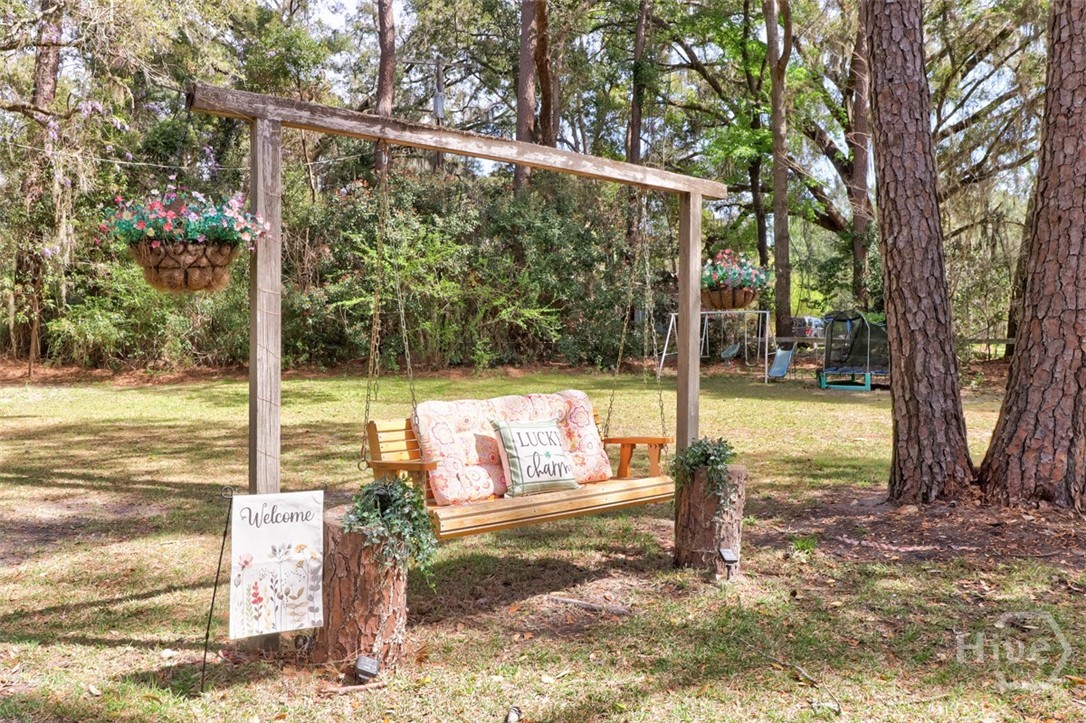 1679 Hodgeville Road Rincon, GA 31326 - Photo 6 of 30