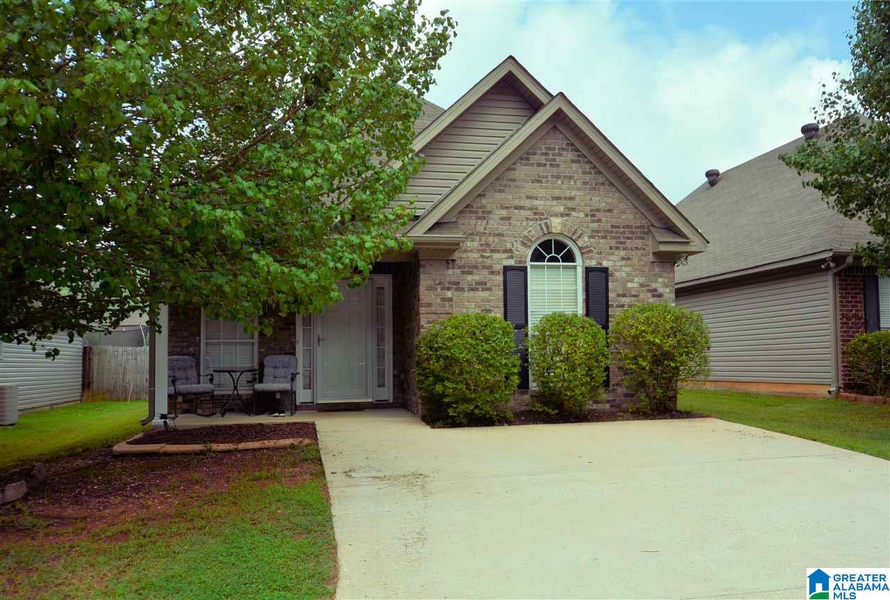 4107 Forest Lakes Road Sterrett, AL 35147 - Photo 1 of 27