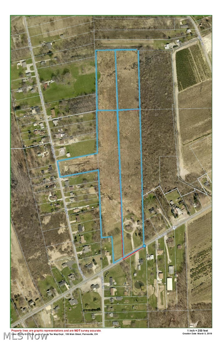 4241 South Ridge Road Perry, OH 44081 - Photo 3 of 35