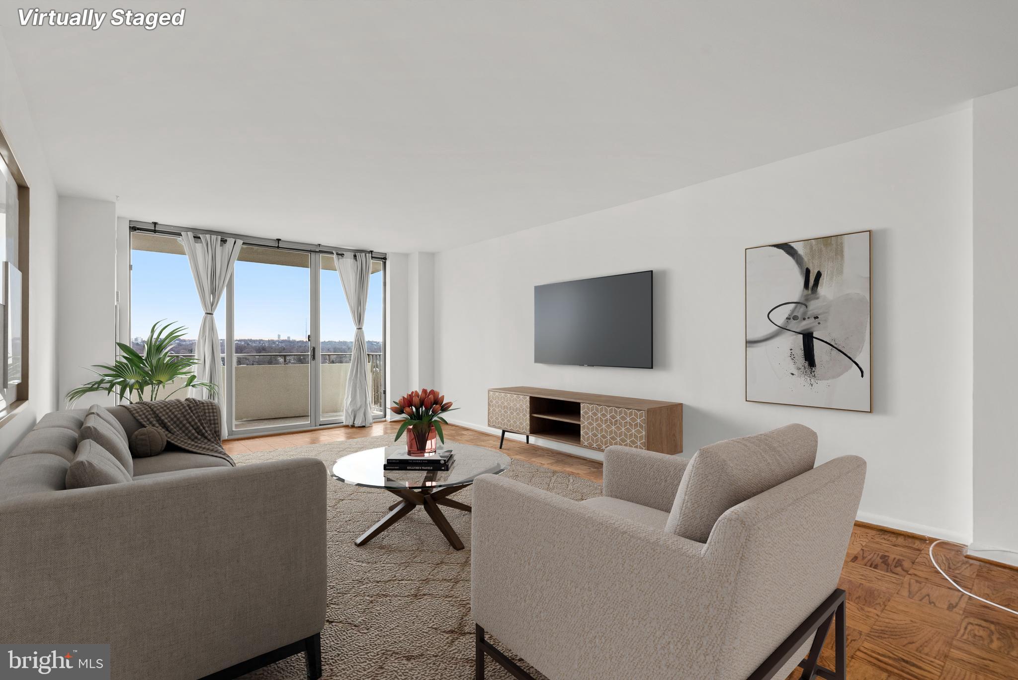 5101 River Road, Unit 1808 Bethesda, MD 20816 - Photo 16 of 46