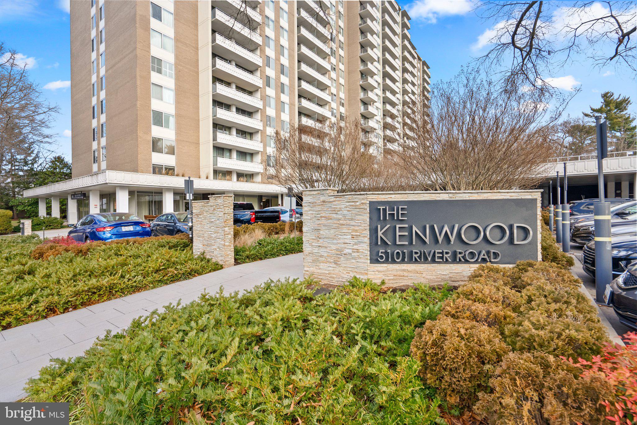 5101 River Road, Unit 1808 Bethesda, MD 20816 - Photo 2 of 46