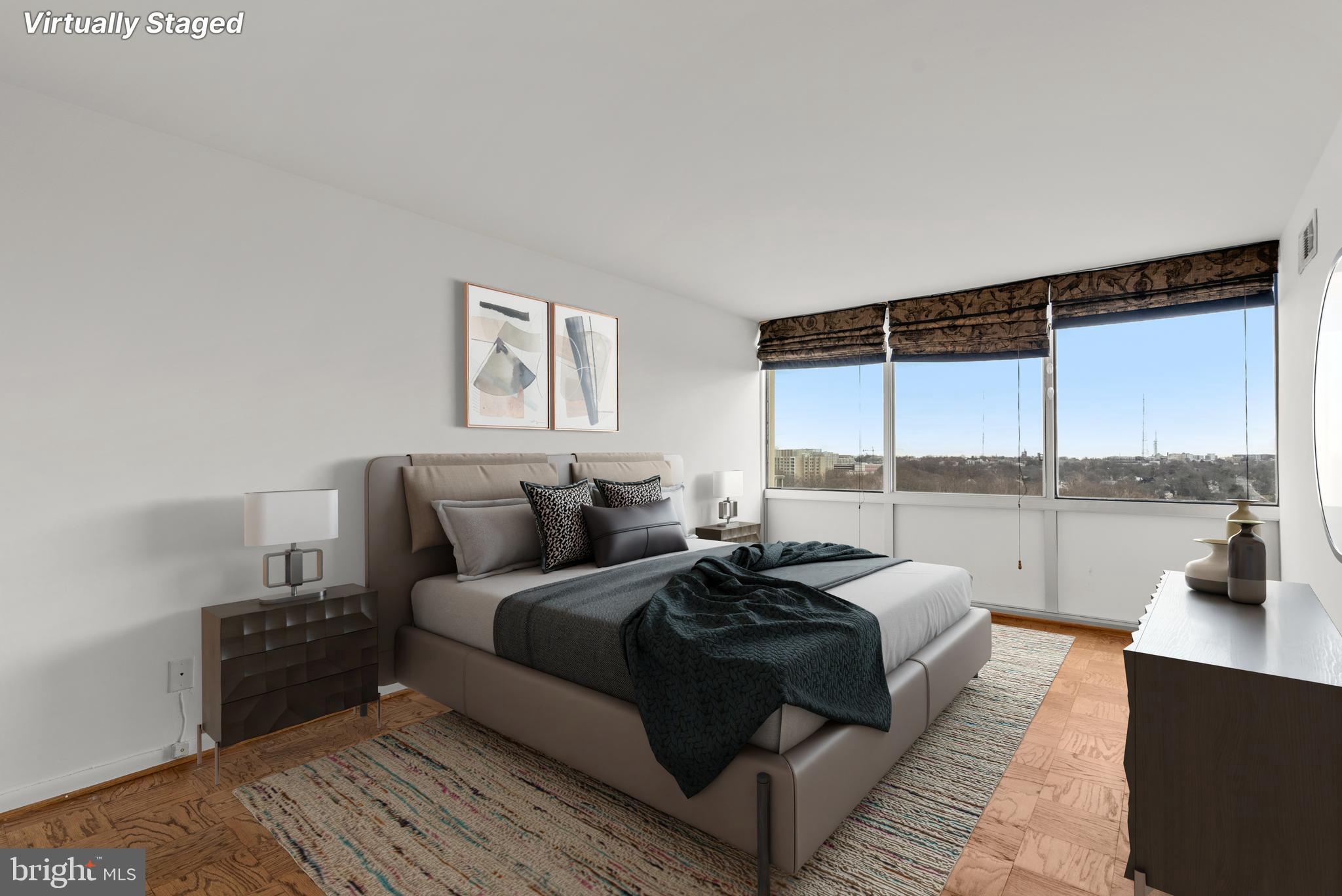 5101 River Road, Unit 1808 Bethesda, MD 20816 - Photo 23 of 46