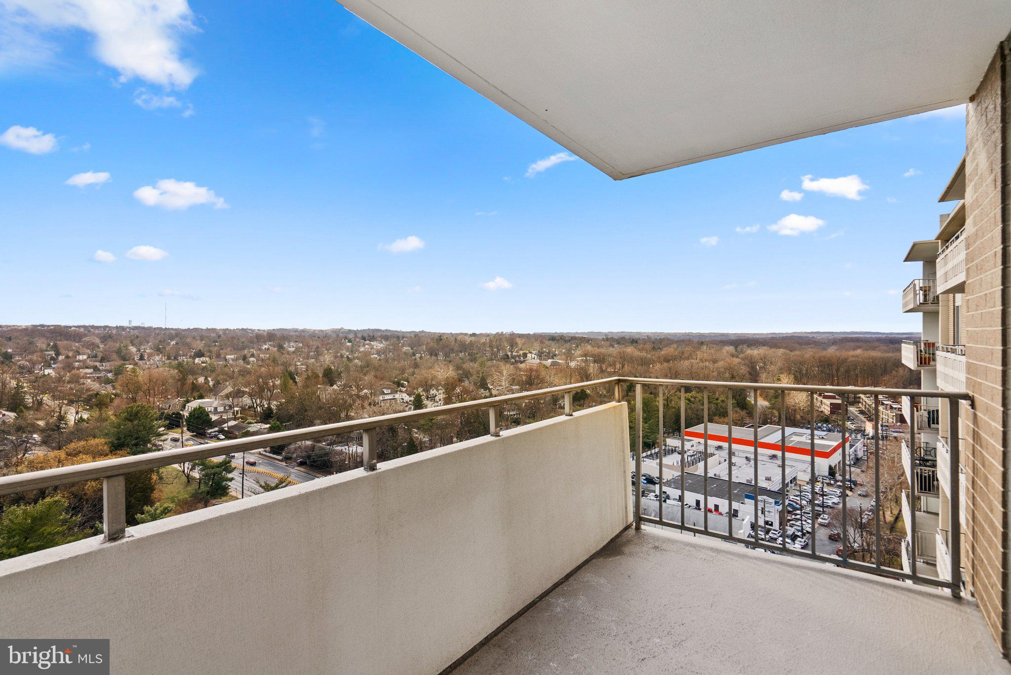5101 River Road, Unit 1808 Bethesda, MD 20816 - Photo 27 of 46