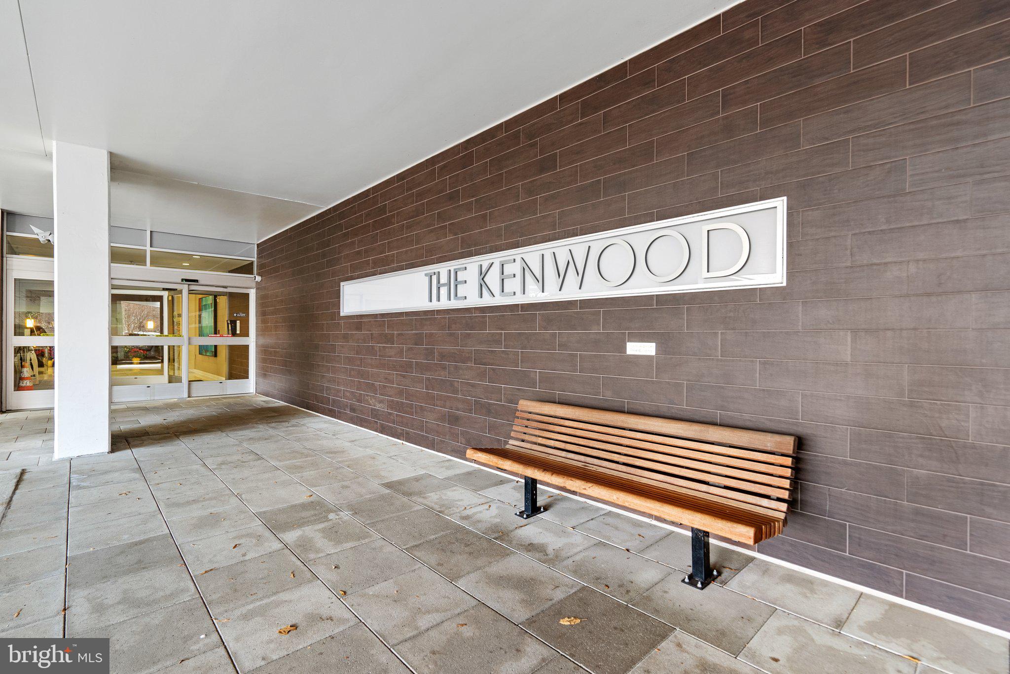 5101 River Road, Unit 1808 Bethesda, MD 20816 - Photo 3 of 46