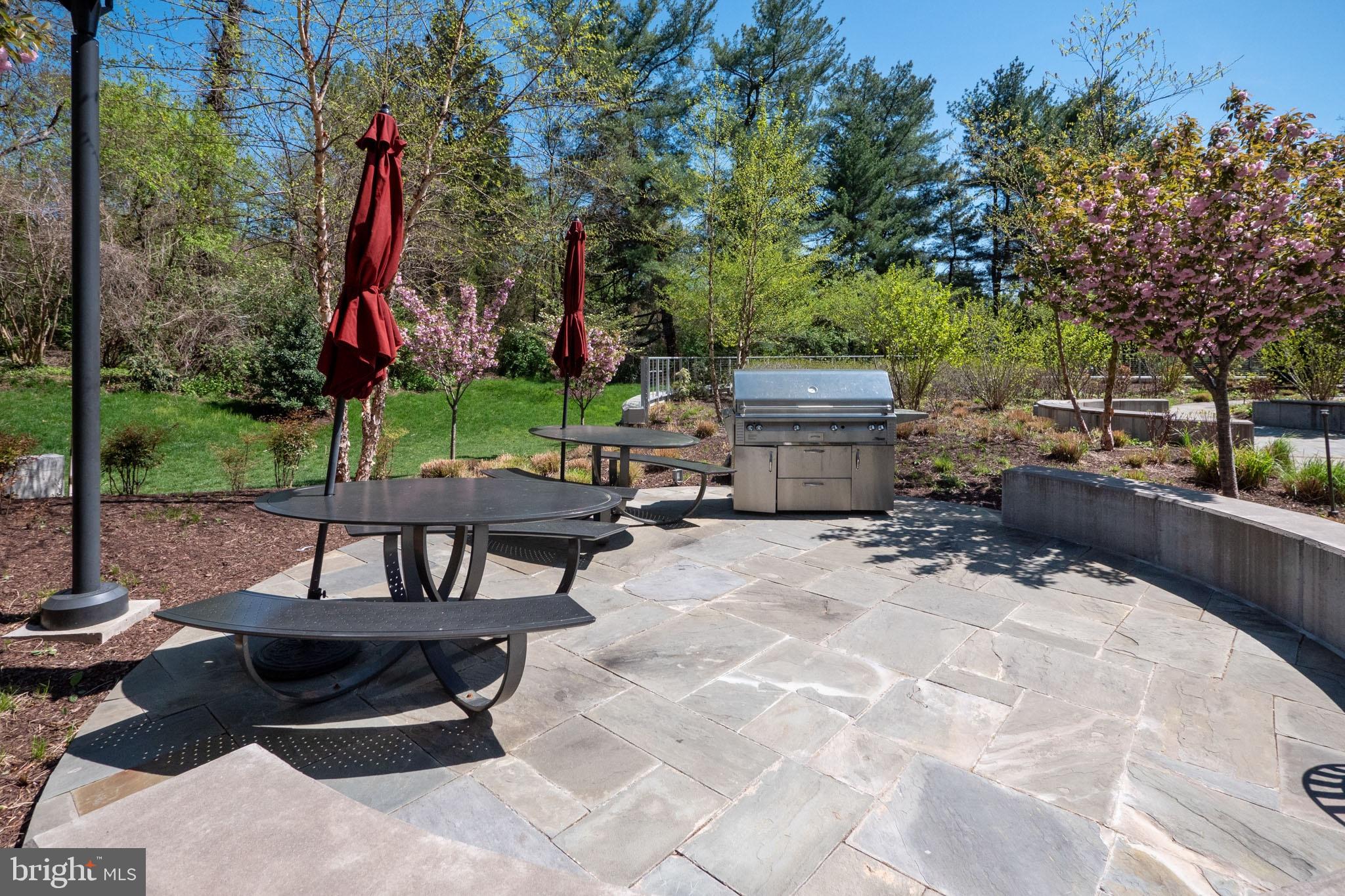 5101 River Road, Unit 1808 Bethesda, MD 20816 - Photo 40 of 46