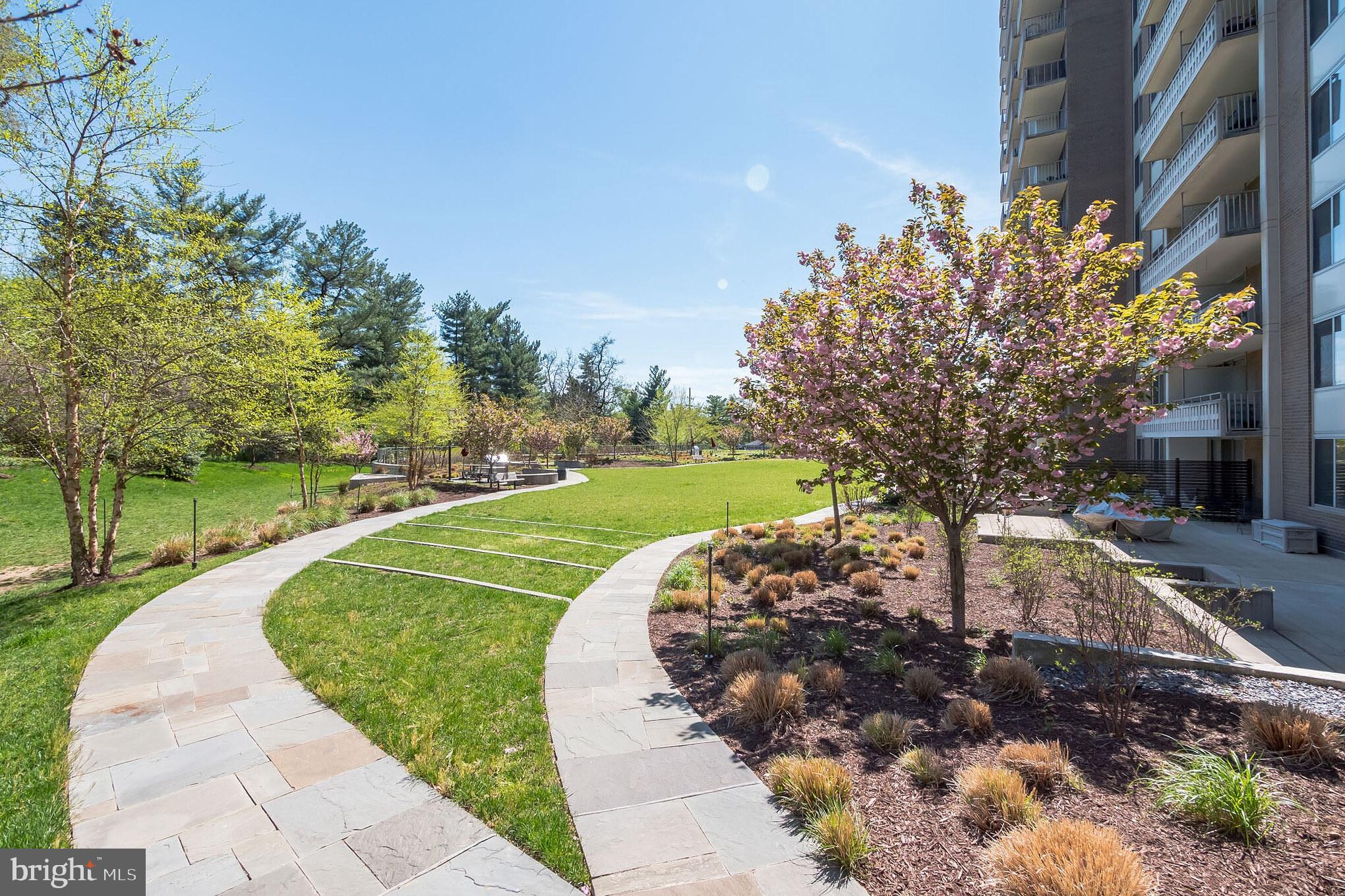 5101 River Road, Unit 1808 Bethesda, MD 20816 - Photo 41 of 46
