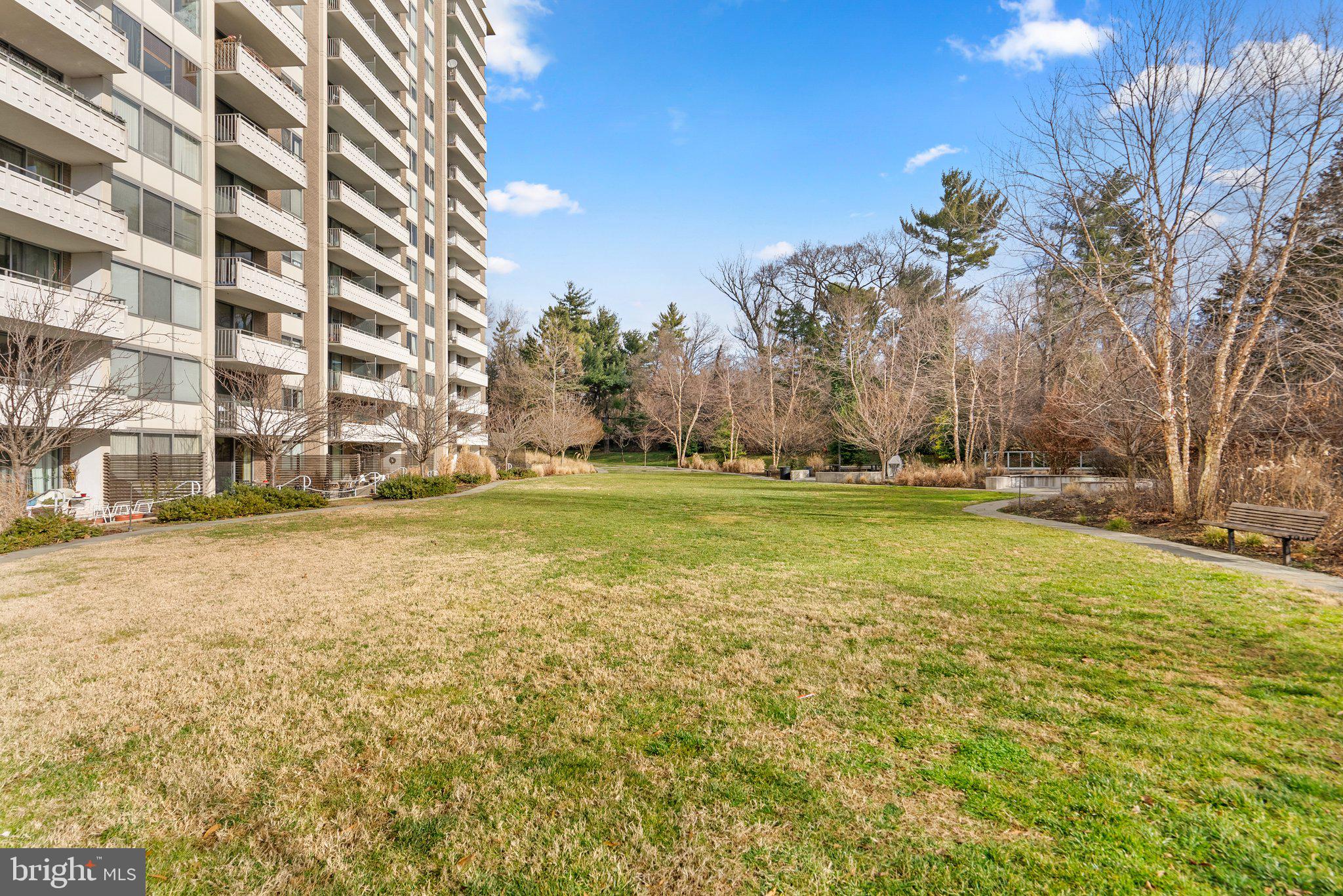 5101 River Road, Unit 1808 Bethesda, MD 20816 - Photo 43 of 46