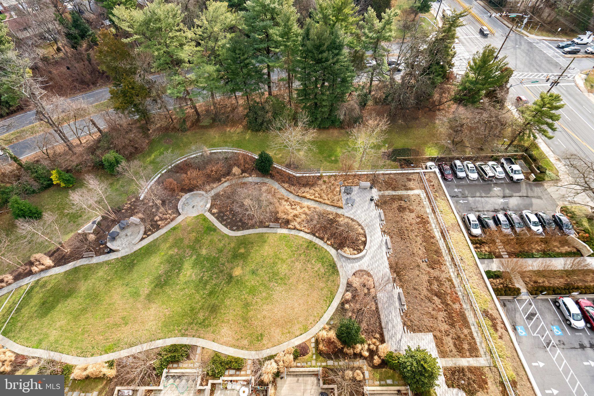 5101 River Road, Unit 1808 Bethesda, MD 20816 - Photo 46 of 46
