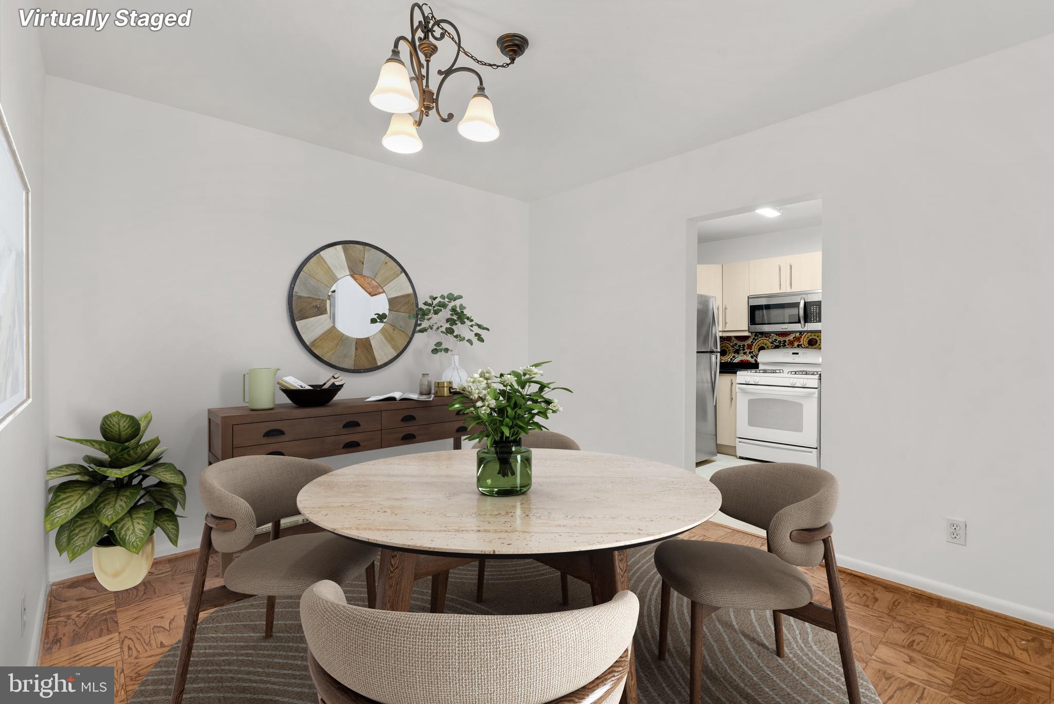 5101 River Road, Unit 1808 Bethesda, MD 20816 - Photo 7 of 46