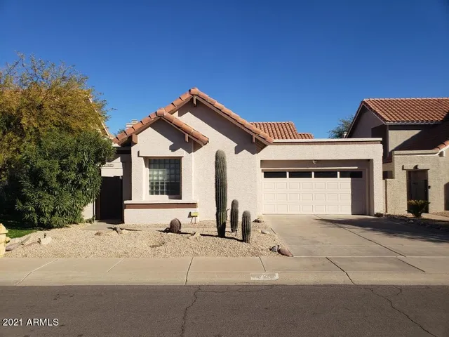 $2,750 | 13145 North 91st Way, Scottsdale, AZ 85260