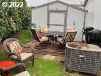 1267 Tucker Road, Unit 8 Hood River, OR 97031 - Photo 3 of 21 a outdoor space with furniture