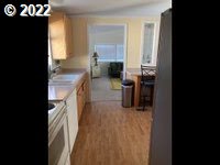 1267 Tucker Road, Unit 8 Hood River, OR 97031 - Photo 9 of 21 a close view of closet