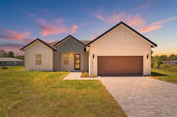 $329,900 | 12868 Southwest 73rd Terrace, Ocala, FL 34473