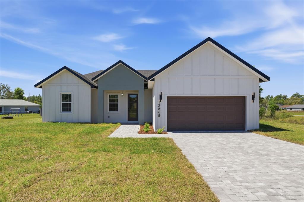 12868 Southwest 73rd Terrace Ocala, FL 34473 - Photo 2 of 37