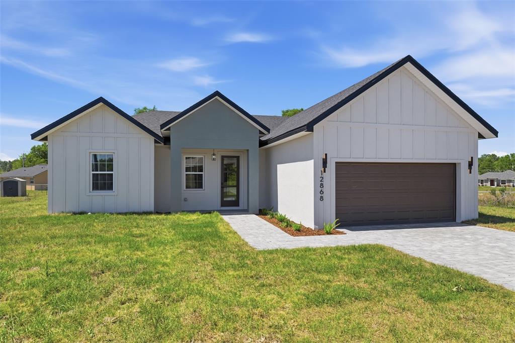 12868 Southwest 73rd Terrace Ocala, FL 34473 - Photo 3 of 37