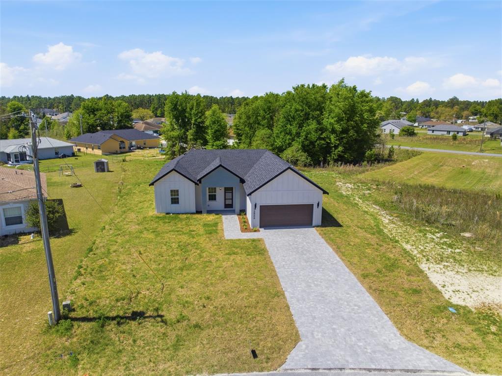 12868 Southwest 73rd Terrace Ocala, FL 34473 - Photo 36 of 37