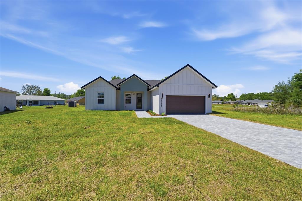 12868 Southwest 73rd Terrace Ocala, FL 34473 - Photo 4 of 37