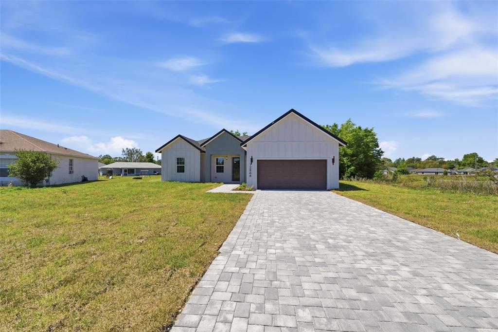 12868 Southwest 73rd Terrace Ocala, FL 34473 - Photo 5 of 37