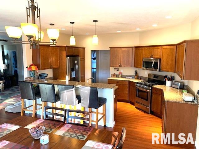 74 Palomino Road Springfield, IL 62702 - Photo 3 of 6