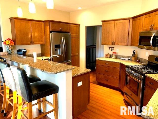 74 Palomino Road Springfield, IL 62702 - Photo 4 of 6