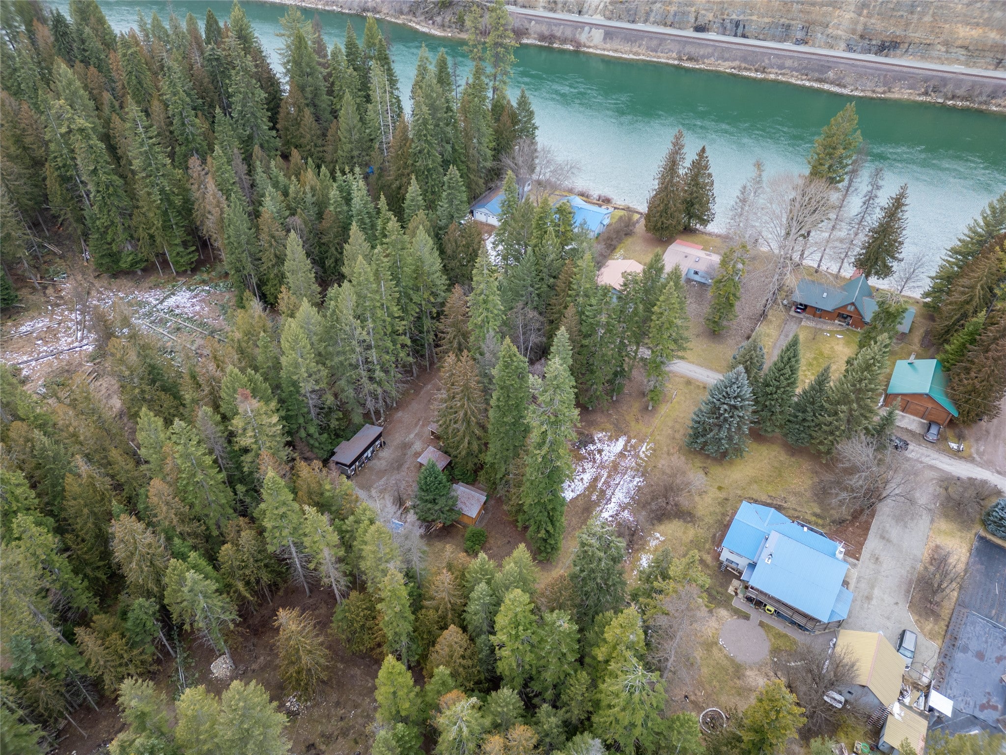 705 Waterfront Road Troy, MT 59935 - Photo 26 of 35 Gallery Image 26