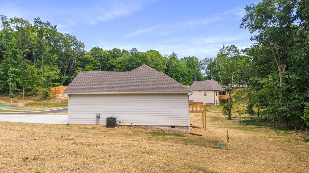 125 County Road 155, Unit LOT 13 Riceville, TN 37370 - Photo 21 of 25 DJI_20260520145711_0998_D