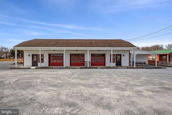 $625,000 | 601 Quinton-Marlboro Road, Bridgeton, NJ 08302