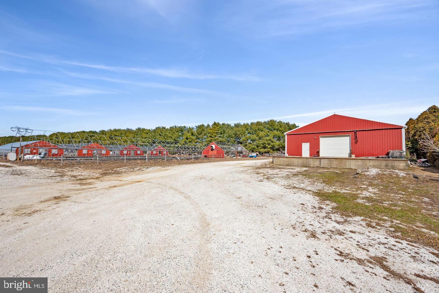 601 Quinton-Marlboro Road Bridgeton, NJ 08302 - Photo 14 of 17 a view of an ocean beach