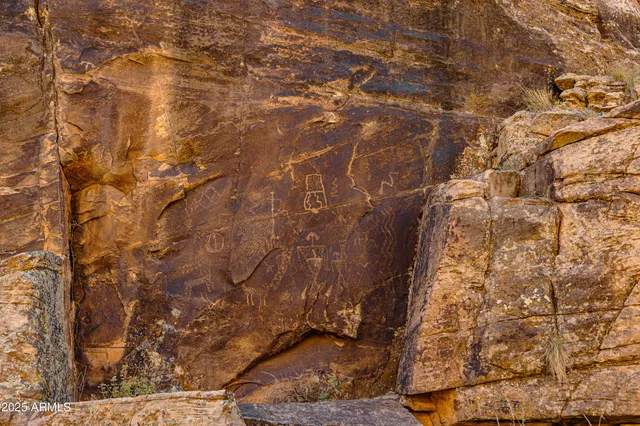 $18,000,000 | 0 Bell Cow Aka Rock Art Ranch Road, Unit 11, Winslow, AZ 86047