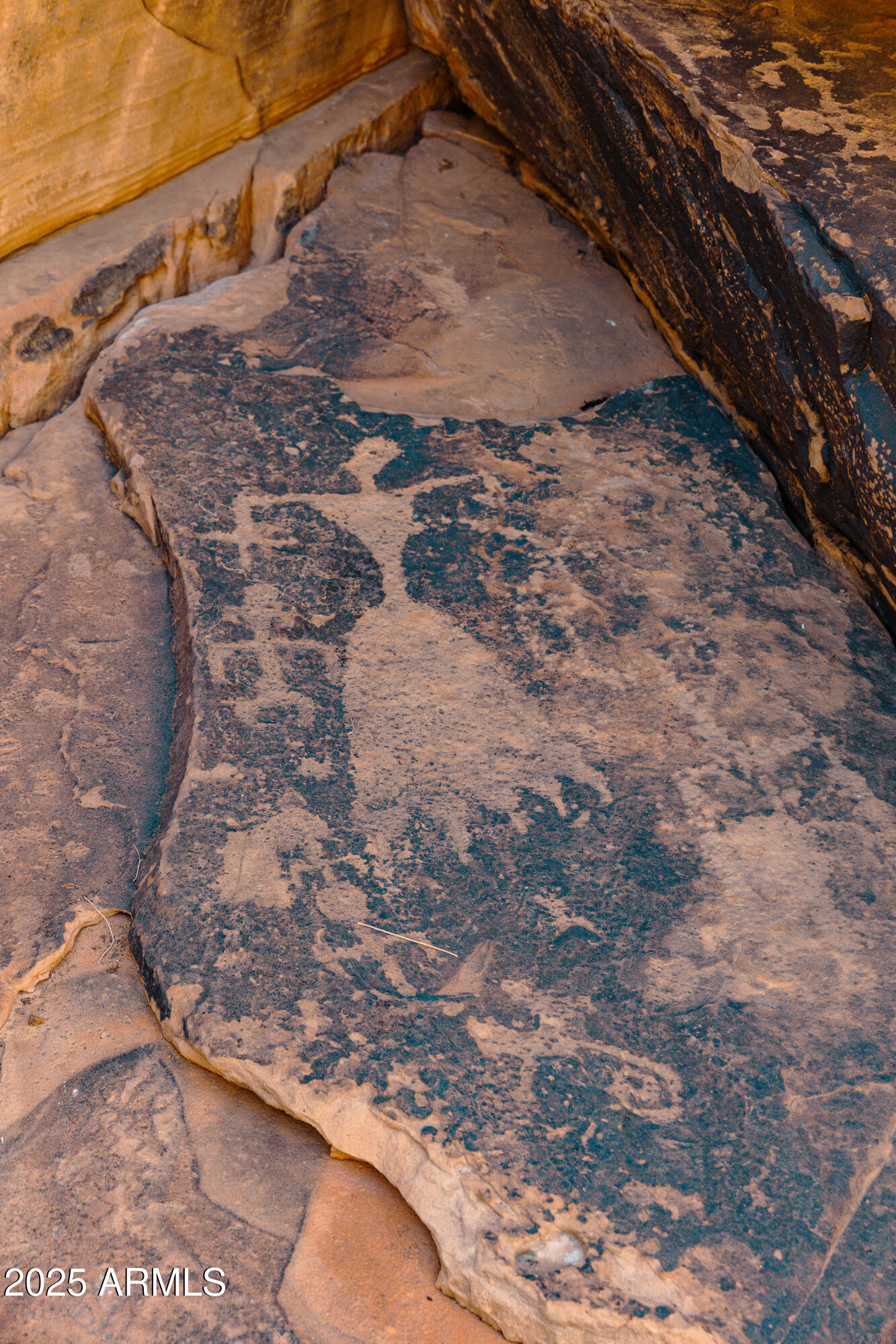0 Bell Cow Aka Rock Art Ranch Road, Unit 11 Winslow, AZ 86047 - Photo 2 of 70 21