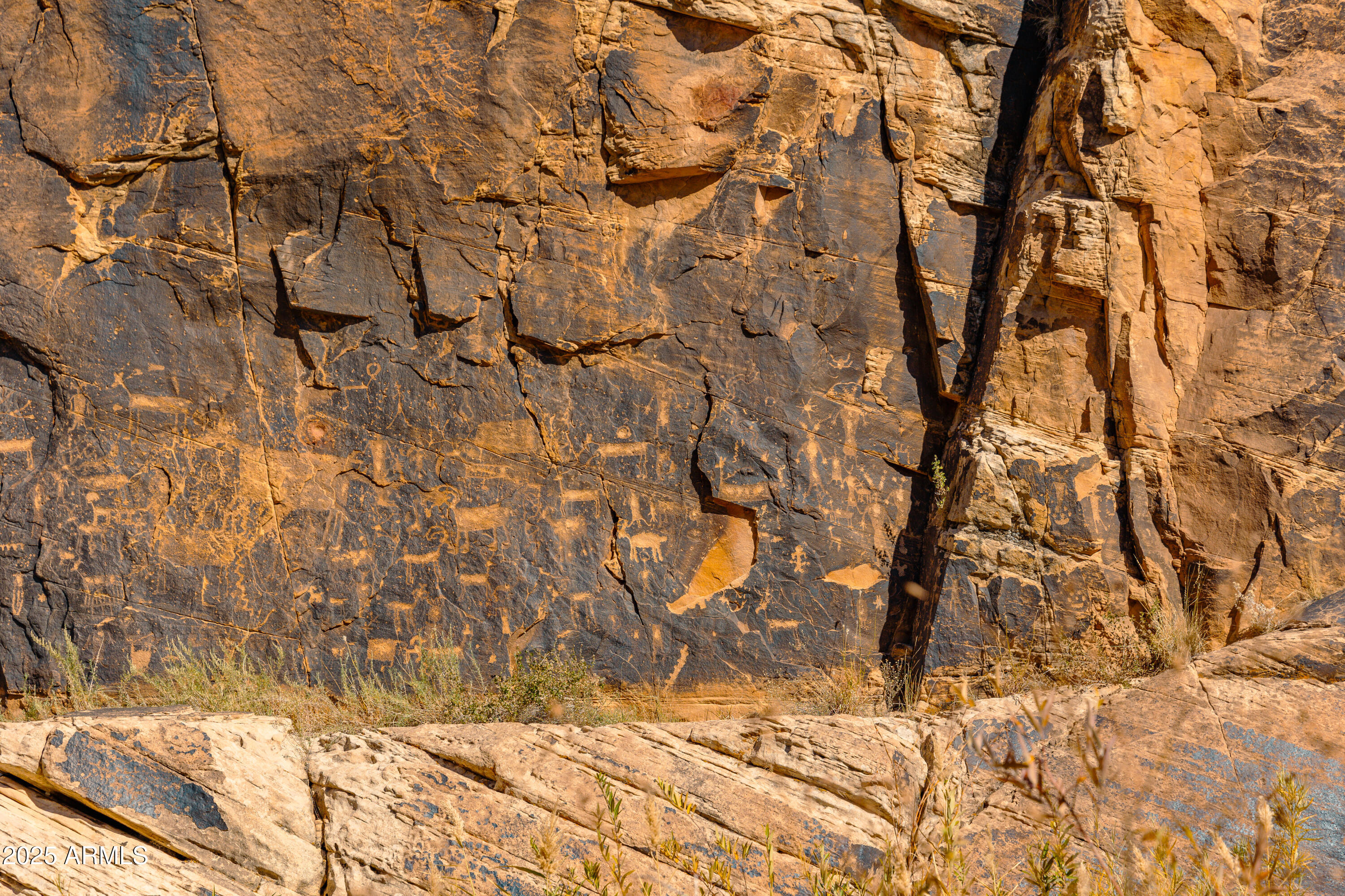 0 Bell Cow Aka Rock Art Ranch Road, Unit 11 Winslow, AZ 86047 - Photo 26 of 70 19