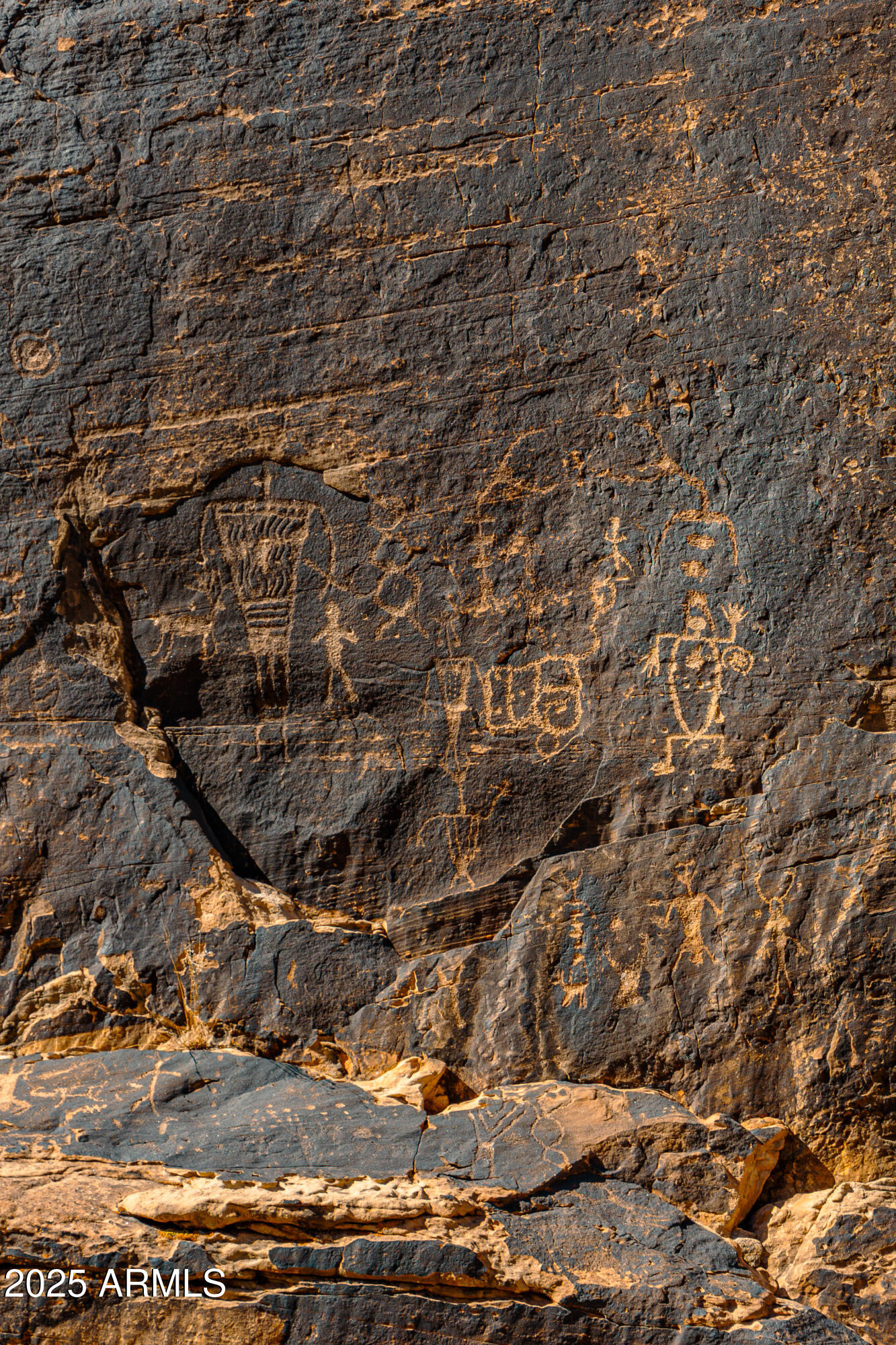 0 Bell Cow Aka Rock Art Ranch Road, Unit 11 Winslow, AZ 86047 - Photo 30 of 70 25