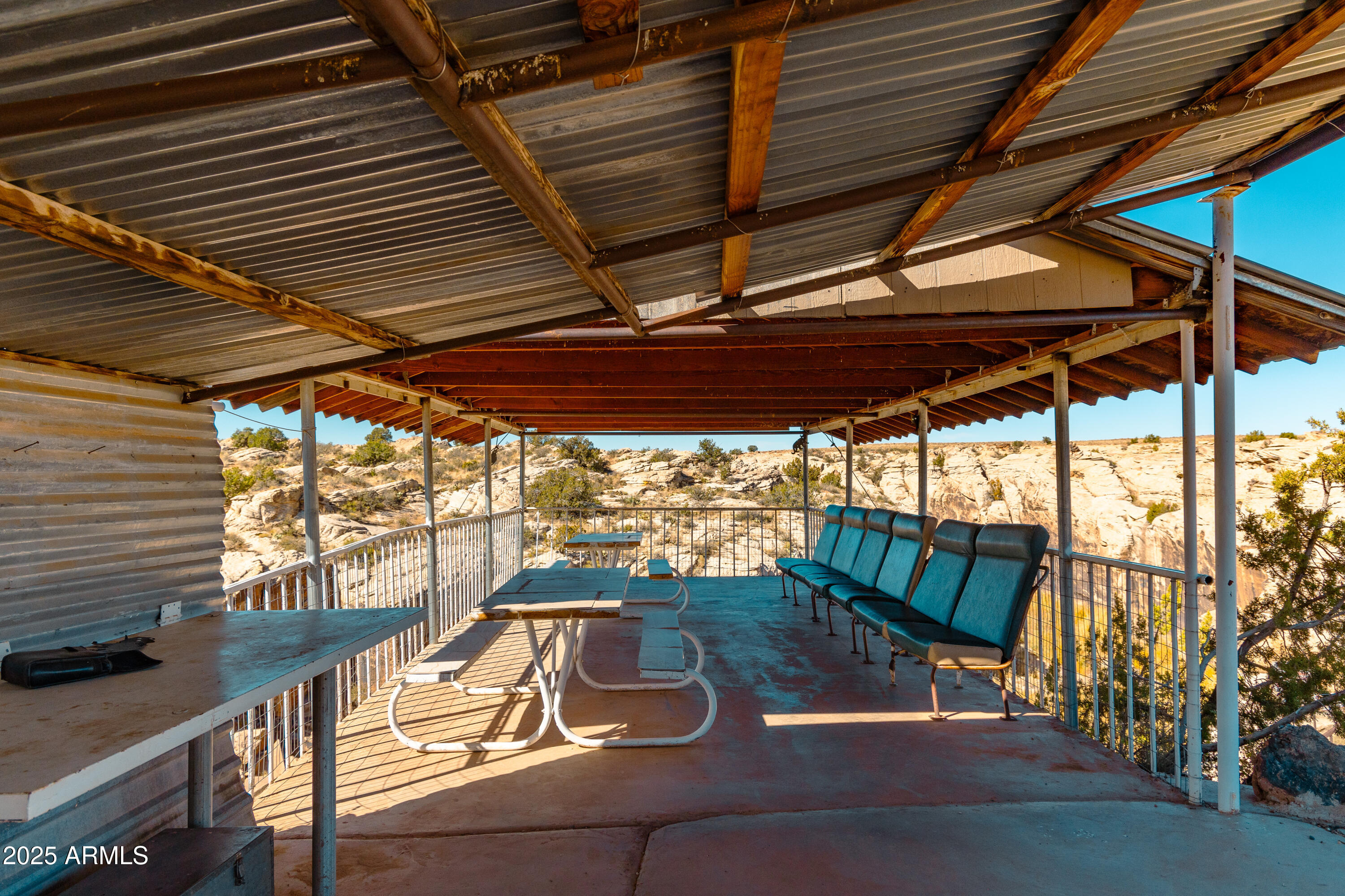 0 Bell Cow Aka Rock Art Ranch Road, Unit 11 Winslow, AZ 86047 - Photo 5 of 70 3