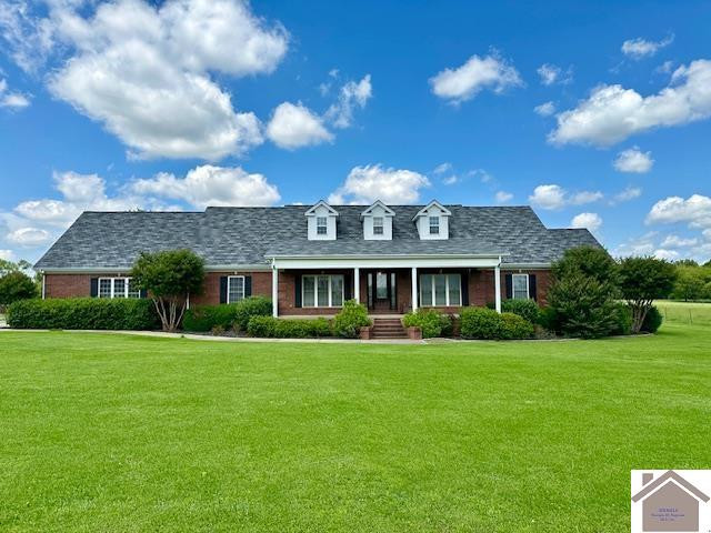1340 Cherry Corner Road Murray, KY 42071 - Photo 1 of 35 Photo 1