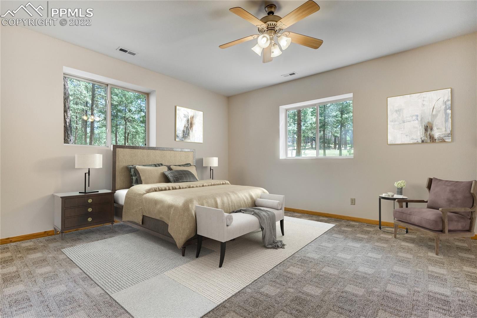 15870 Winding Trail Road Colorado Springs, CO 80908 - Photo 32 of 50 Gallery Image 32