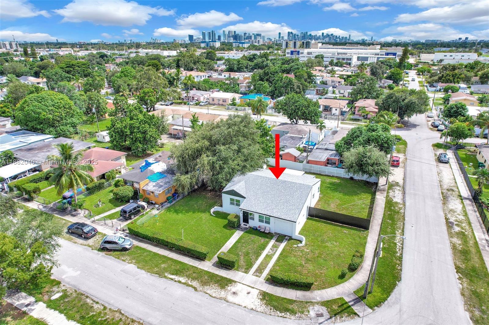 1090 Northwest 77th Street Miami, FL 33150 - Photo 5 of 77