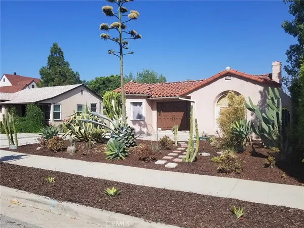 $3,450 | 1641 Cabrillo Avenue, Alhambra, CA 91803