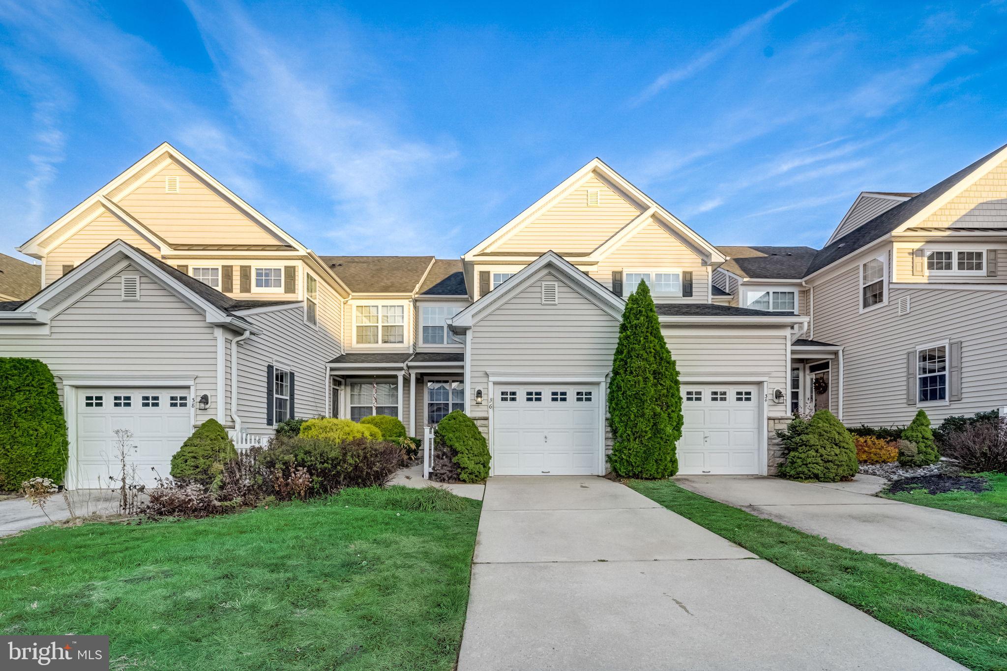 36 Spinnaker Drive Mount Laurel, NJ 08054 - Photo 2 of 25