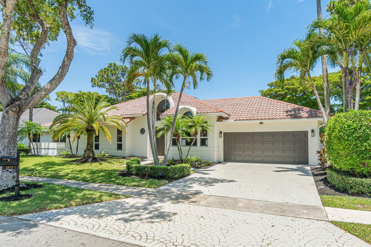 2875 Northwest 29th Drive Boca Raton, FL 33434 - Photo 3 of 36 002-2875Northwest29thDrive Boca Raton