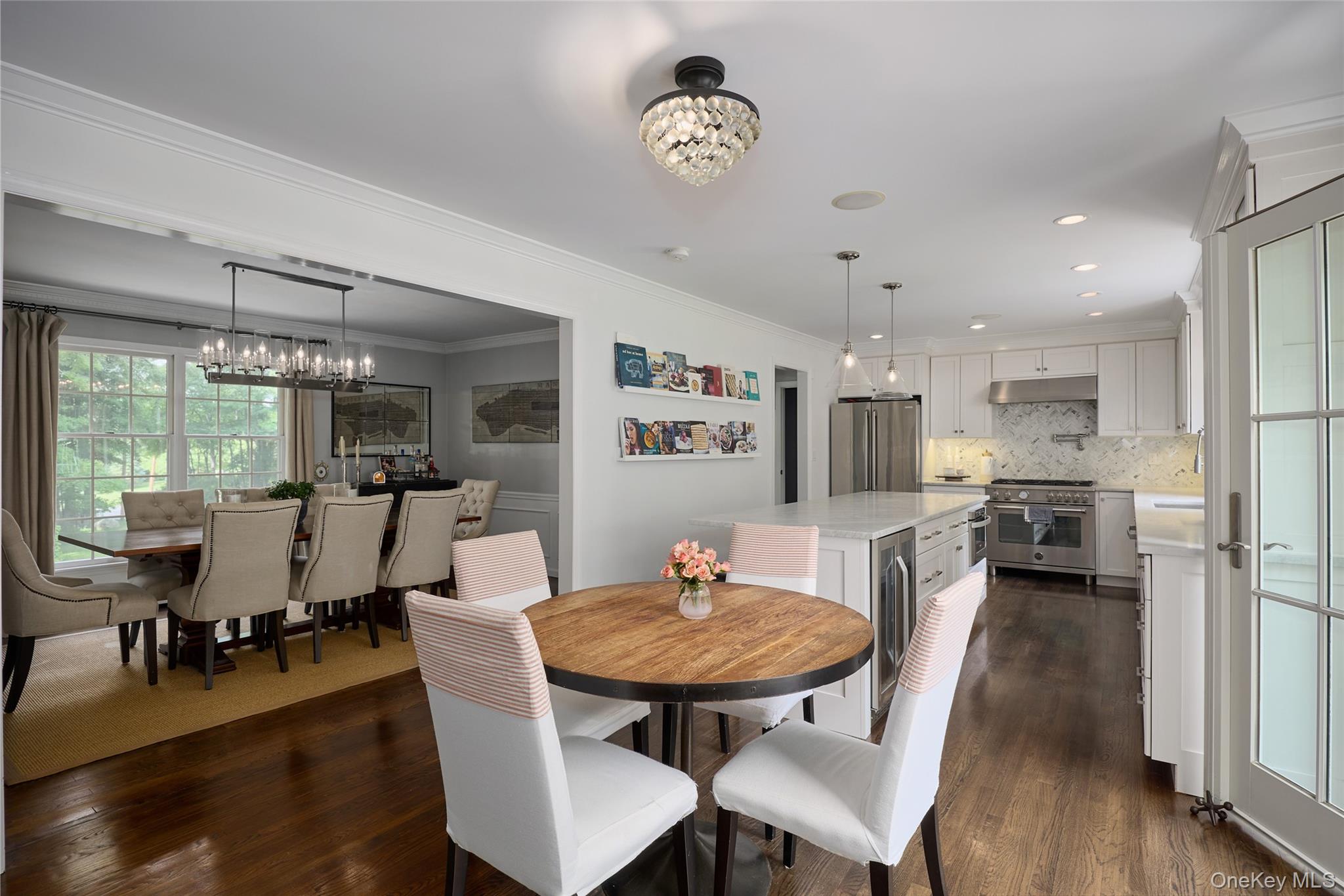 4 Elmer Galloway Road Katonah, NY 10536 - Photo 14 of 49