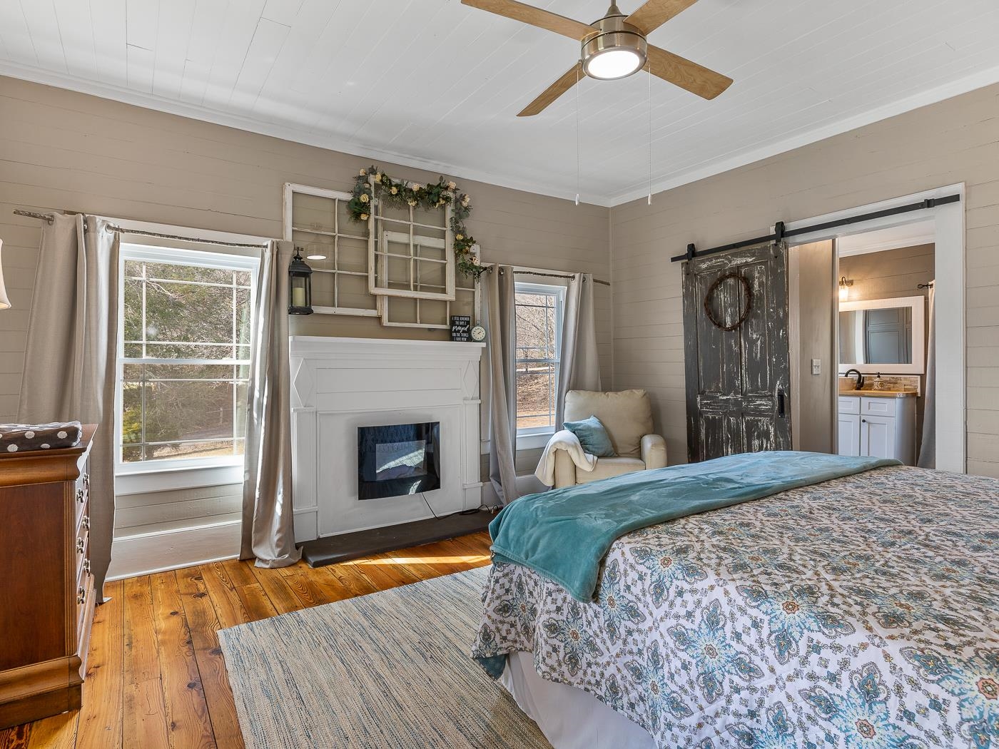 4585 Lake Adger Road Mill Spring, NC 28756 - Photo 20 of 36