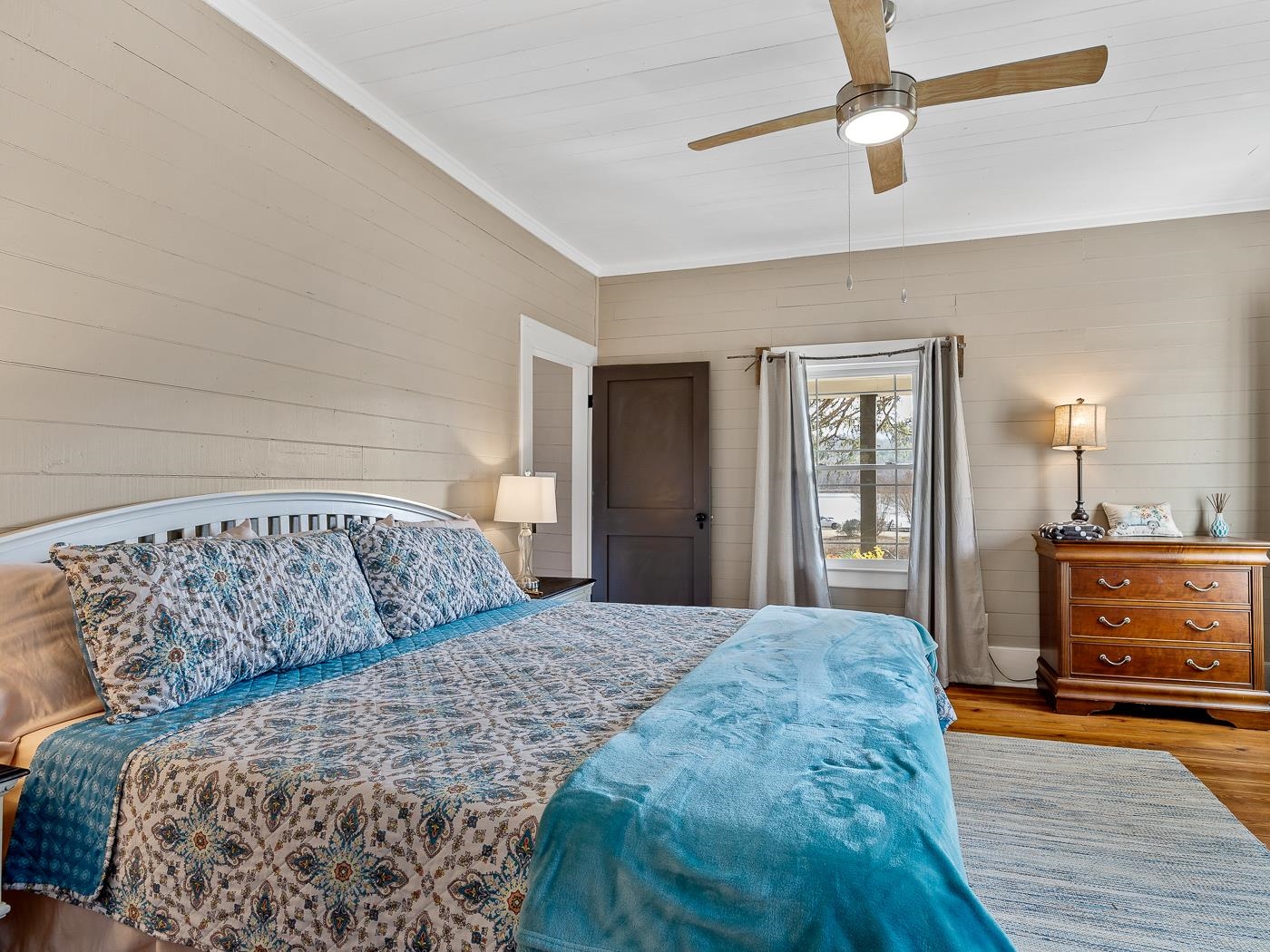 4585 Lake Adger Road Mill Spring, NC 28756 - Photo 21 of 36