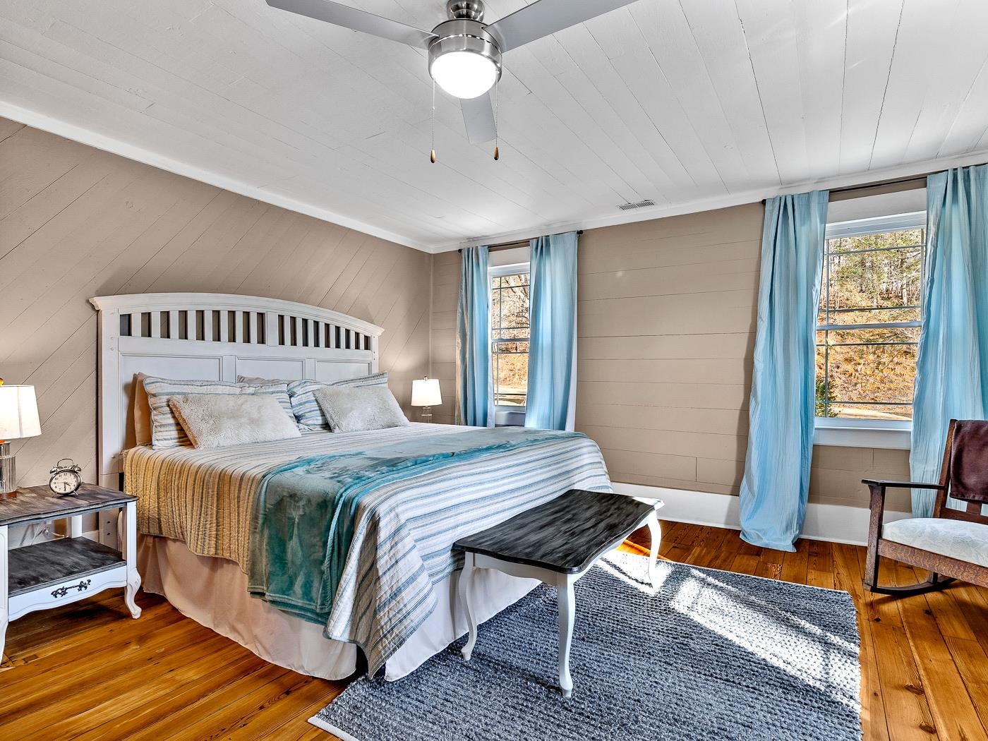 4585 Lake Adger Road Mill Spring, NC 28756 - Photo 28 of 36