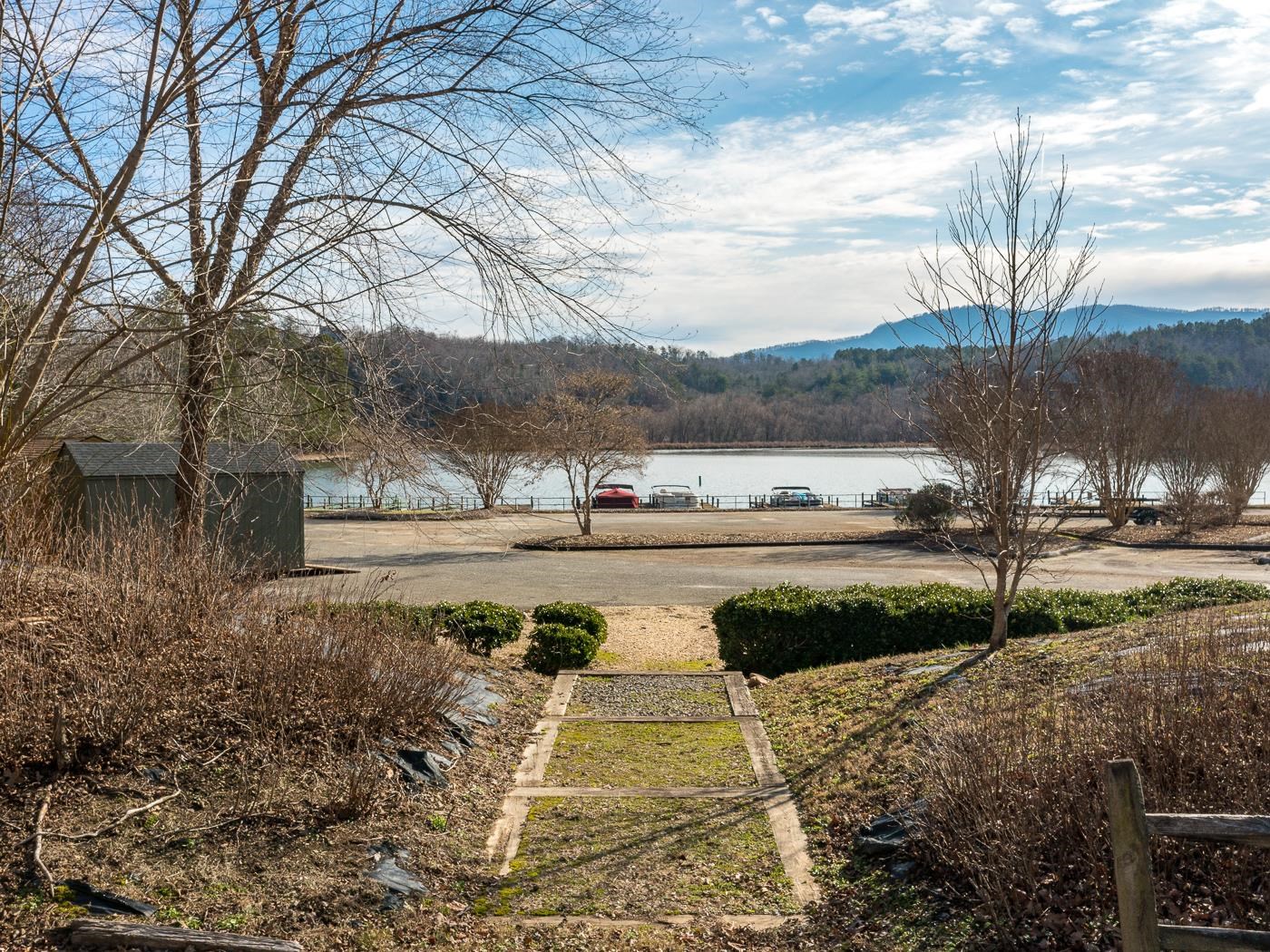 4585 Lake Adger Road Mill Spring, NC 28756 - Photo 33 of 36