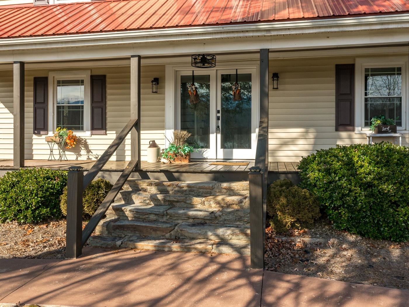 4585 Lake Adger Road Mill Spring, NC 28756 - Photo 4 of 36