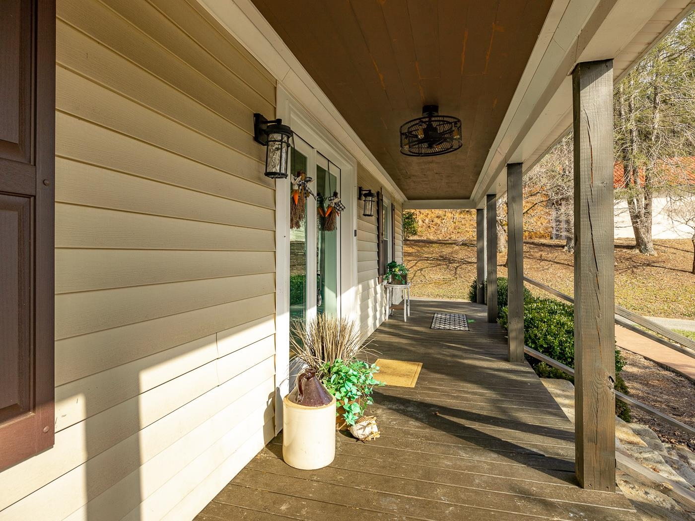 4585 Lake Adger Road Mill Spring, NC 28756 - Photo 5 of 36