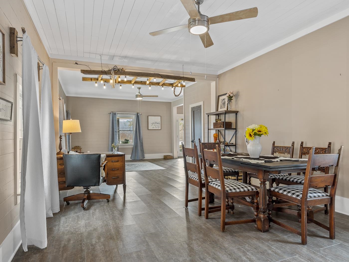 4585 Lake Adger Road Mill Spring, NC 28756 - Photo 10 of 36